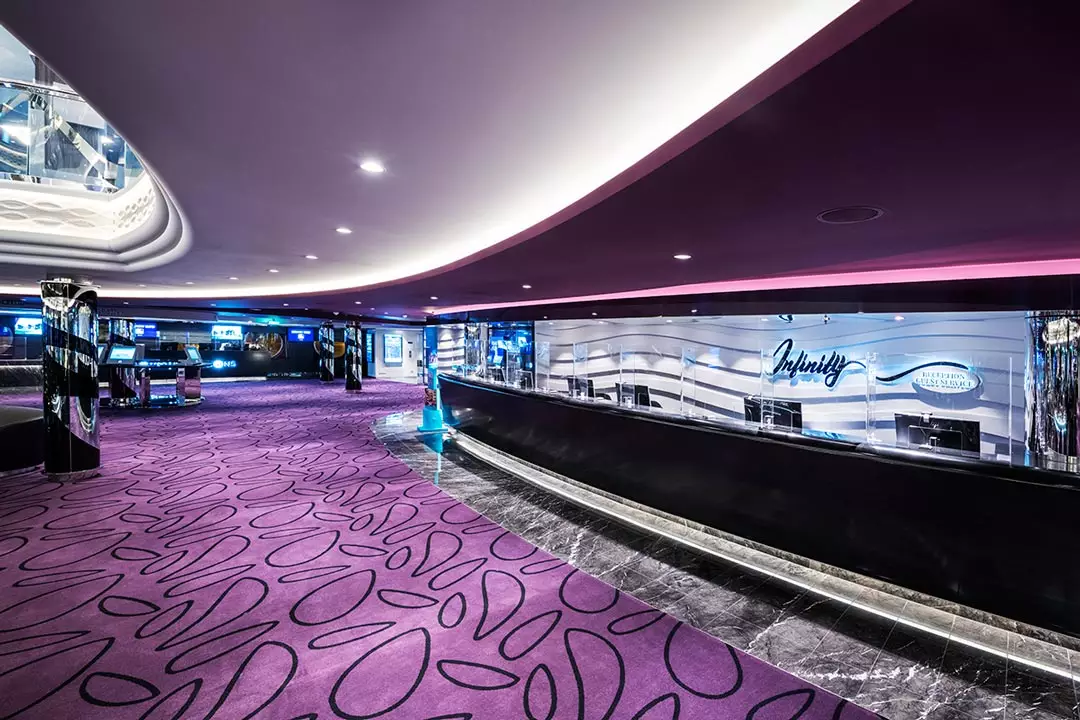 MSC Euribia
